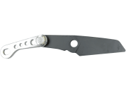Wolf-Garten® Messer mit Koppel für OR 83 7276001 (2001); OR 87 V 7277001 (2001); RS 830 7276000 (2001); RS 870 7277000 (2001); RS-P4 7279000 (2004), 7276011 Wolf-Garten® Messer mit Koppel für OR 83 7276001 (2001); OR 87 V 7277001 (2001); RS 830 7276000 (2001); RS 870 7277000 (2001); RS-P4 7279000 (2004), 7276011