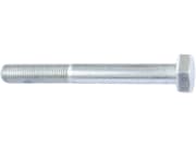 Wolf-Garten® Sechskantschraube mit Flansch DIN 931 3/8" UNF x 90 für Befestigung Rasenmähermesser, 0010266 Wolf-Garten® Sechskantschraube mit Flansch DIN 931 3/8" UNF x 90 für Befestigung Rasenmähermesser, 0010266