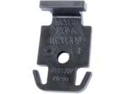 Wolf-Garten® Sicherungsriegel schwarz für Akkumäher Li-Ion Power 34, 37, 40, Elektromäher 1.37 XC, 2.34 E, 2.37 E, 537, 541, 6.37 E, Ambition 40 E, 4921309 Wolf-Garten® Sicherungsriegel schwarz für Akkumäher Li-Ion Power 34, 37, 40, Elektromäher 1.37 XC, 2.34 E, 2.37 E, 537, 541, 6.37 E, Ambition 40 E, 4921309