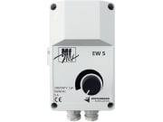 Drehzahlregler "EW" 5 A Drehzahlregler "EW" 5 A