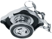 Kühlerdeckel Betriebsdruck 0,7 bar, Ø außen 59 mm; 38 mm, Ø innen 57 mm für Case IH, Ford New Holland, John Deere, Massey Ferguson, Steyr Kühlerdeckel Betriebsdruck 0,7 bar, Ø außen 59 mm; 38 mm, Ø innen 57 mm für Case IH, Ford New Holland, John Deere, Massey Ferguson, Steyr