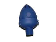 NETAFIM™ Be- und Entlüftungsventil K10 PN10 kinetisch 1" AG NETAFIM™ Be- und Entlüftungsventil K10 PN10 kinetisch 1" AG