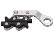 Seilspannklemme 3 – 8 mm Seilspannklemme 3 – 8 mm