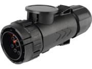 Herth + Buss Stecker "Ibic Isobus", 9-polig, 8 – 32 V, 51305648 Herth + Buss Stecker "Ibic Isobus", 9-polig, 8 – 32 V, 51305648