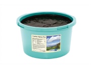 Crystalyx® Organyx Plus Leckmasse 80 kg Kübel Crystalyx® Organyx Plus Leckmasse 80 kg Kübel