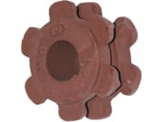 Umlenkrolle, 8 x 31, Bohrung 35 mm, geschlossen, für Fahr Umlenkrolle, 8 x 31, Bohrung 35 mm, geschlossen, für Fahr