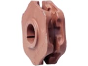 Kettennuss 8 x 31, Bohrung 40 mm, geschlossen für Fahr Kettennuss 8 x 31, Bohrung 40 mm, geschlossen für Fahr