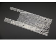 Obst-Tragetasche ohne Aufdruck 500 x 190 x 110 mm (Karton à ) Obst-Tragetasche ohne Aufdruck 500 x 190 x 110 mm (Karton à )