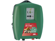 Ako Weidezaungerät "Mobil Power AN 3100" 12 V; 230 V Ako Weidezaungerät "Mobil Power AN 3100" 12 V; 230 V