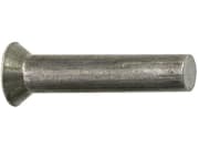 Abscherbolzen Ø 5,3 mm, Länge 33 mm, für Mengele Feldhäcksler: MB 200, 280, 290, 350 Abscherbolzen Ø 5,3 mm, Länge 33 mm, für Mengele Feldhäcksler: MB 200, 280, 290, 350