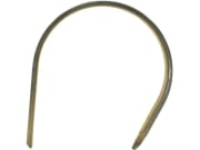 Abstreifblech, Ø 300 mm x L x B 875 x 38 mm, für Mengele Pick-up LW 280, 290. 320, 330, 370; LWA 350 (Bj. 78–85) Abstreifblech, Ø 300 mm x L x B 875 x 38 mm, für Mengele Pick-up LW 280, 290. 320, 330, 370; LWA 350 (Bj. 78–85)
