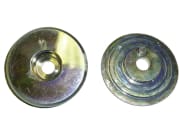 Deckel für Mengele Ladewagen LAW 430/3 Super-Garant, 536/3, Super-Garant gültig ab Maschinen-Nr. 238 602 Deckel für Mengele Ladewagen LAW 430/3 Super-Garant, 536/3, Super-Garant gültig ab Maschinen-Nr. 238 602
