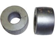 Führungsrolle 17 x 40 x 22 mm für Mengele Ladewagen LW, LAW, Garant, Quadro Führungsrolle 17 x 40 x 22 mm für Mengele Ladewagen LW, LAW, Garant, Quadro