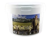 floraPell® Schafwolldünger mit Langzeitwirkung 2,5 kg Eimer floraPell® Schafwolldünger mit Langzeitwirkung 2,5 kg Eimer