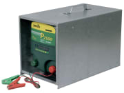 Patura Weidezaungerät "P 2500" 12 V; 230 V mit offener Tragebox Patura Weidezaungerät "P 2500" 12 V; 230 V mit offener Tragebox