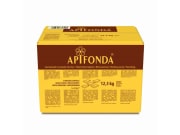 Apifonda® Karton á 5x 2,5 kg Apifonda® Karton á 5x 2,5 kg