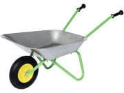 Rolly Toys® Kinderschubkarre "Air Tyre" Rolly Toys® Kinderschubkarre "Air Tyre"