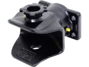 Rockinger Anhängerkupplung "RO810B", B x H 140 × 80 mm, Stützlast 2,0 t, D-Wert 78,2 kN Rockinger Anhängerkupplung "RO810B", B x H 140 × 80 mm, Stützlast 2,0 t, D-Wert 78,2 kN