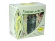 Schacht Raupen-Leimring Schachtel Schacht Raupen-Leimring Schachtel