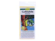 Schacht Gelbtafeln beleimt (Packung à ) Schacht Gelbtafeln beleimt (Packung à )