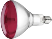 Philips Infrarotlampe Hartglas 150 W Philips Infrarotlampe Hartglas 150 W