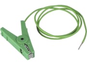 Patura Zaunanschlusskabel mit 3-mm-Stift 2 St. Patura Zaunanschlusskabel mit 3-mm-Stift 2 St.