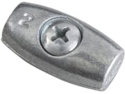 Patura Litzenverbinder für Litzen bis 2,5 mm Patura Litzenverbinder für Litzen bis 2,5 mm