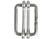 Patura Breitbandverbinder für Breitbänder von 10–12,5 mm Patura Breitbandverbinder für Breitbänder von 10–12,5 mm