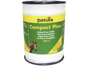 Patura Breitband "Compact Plus" 40 mm/200 m Patura Breitband "Compact Plus" 40 mm/200 m