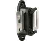 Patura Torgriffisolator zum Anschrauben für Torgriff + Band Patura Torgriffisolator zum Anschrauben für Torgriff + Band