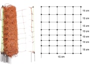 Patura Schafzaun 90 cm x 50 m Patura Schafzaun 90 cm x 50 m