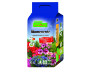 gartenkraft® Blumenerde 25 l gartenkraft® Blumenerde 25 l