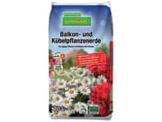 gartenkraft® Balkon- und Kübelpflanzenerde 70 l Sack gartenkraft® Balkon- und Kübelpflanzenerde 70 l Sack