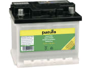 Patura Akku "Standard" 12 V/45 Ah Patura Akku "Standard" 12 V/45 Ah