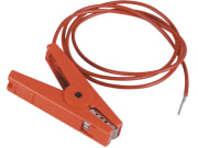 Patura Zaunanschlusskabel mit 3-mm-Stift 1 St. Patura Zaunanschlusskabel mit 3-mm-Stift 1 St.