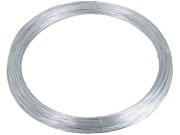 Patura Stahldraht dickverzinkt 2,5 mm 625 m Patura Stahldraht dickverzinkt 2,5 mm 625 m