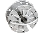 Patura Spanner Aluminium rotierend 25 St. Patura Spanner Aluminium rotierend 25 St.