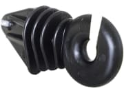 Patura Ringisolator für Winkelstahlpfahl und Y-Pfosten 125 St. Patura Ringisolator für Winkelstahlpfahl und Y-Pfosten 125 St.