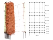 Patura Geflügelzaun 112 cm/50 m Patura Geflügelzaun 112 cm/50 m