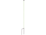 Patura Ersatzpfahl mit Doppelspitze für Geflügelnetze 112 cm Patura Ersatzpfahl mit Doppelspitze für Geflügelnetze 112 cm