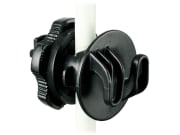 Patura Schraubisolator für Pfähle ohne Kopfisolator bis 16 mm Patura Schraubisolator für Pfähle ohne Kopfisolator bis 16 mm