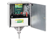 Patura Weidezaungerät "P 3500" 12 V; 230 V Patura Weidezaungerät "P 3500" 12 V; 230 V