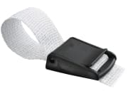 Patura Breitbandklemme für Breitbänder bis 40 mm 3 St. Patura Breitbandklemme für Breitbänder bis 40 mm 3 St.