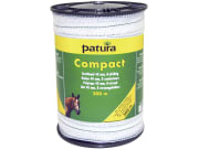 Patura Breitband "Compact" 40 mm/200 m Patura Breitband "Compact" 40 mm/200 m