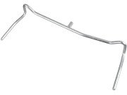 Patura Spannbügel für rotierenden Spanner Patura Spannbügel für rotierenden Spanner
