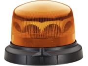 Hella® LED-Rundumleuchte "Rota LED Compact F" 10 – 30 V, Festmontage, 2XD 013 979-001 Hella® LED-Rundumleuchte "Rota LED Compact F" 10 – 30 V, Festmontage, 2XD 013 979-001