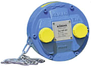 Kömag® Zapfwellen-Wasserpumpe "WP 301" Kömag® Zapfwellen-Wasserpumpe "WP 301"