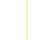 Alustiel 190 cm für Fix-Heurechen Alustiel 190 cm für Fix-Heurechen