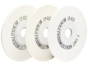 Schleifscheibe für Kettenschärfgerät "MAXX" 1/4'', .325'' Schleifscheibe für Kettenschärfgerät "MAXX" 1/4'', .325''