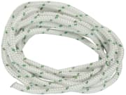Starterseil Ø 3,5 mm, 1,5 m, abgelängt, Außengeflecht mit Innenseele Starterseil Ø 3,5 mm, 1,5 m, abgelängt, Außengeflecht mit Innenseele